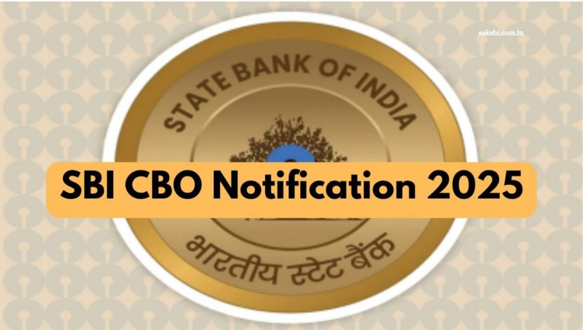 SBI CBO