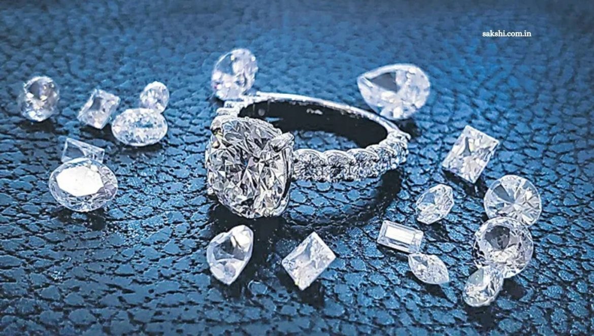 వజ్రాల డిమాండ్_